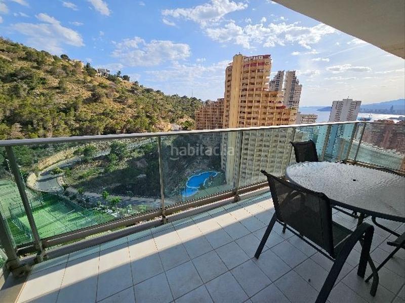 Foto cd72d7c5-067a-449e-bba6-186bdeae807b. Piso  en venta en Rincón Alto Benidorm