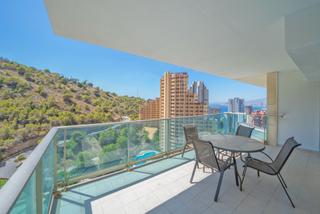 Pis a Rincón Alto. Piso en venta  benidorm