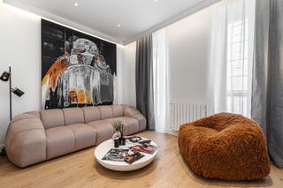 Appartement à Justicia-Chueca. Piso en venta en c. de pelayo