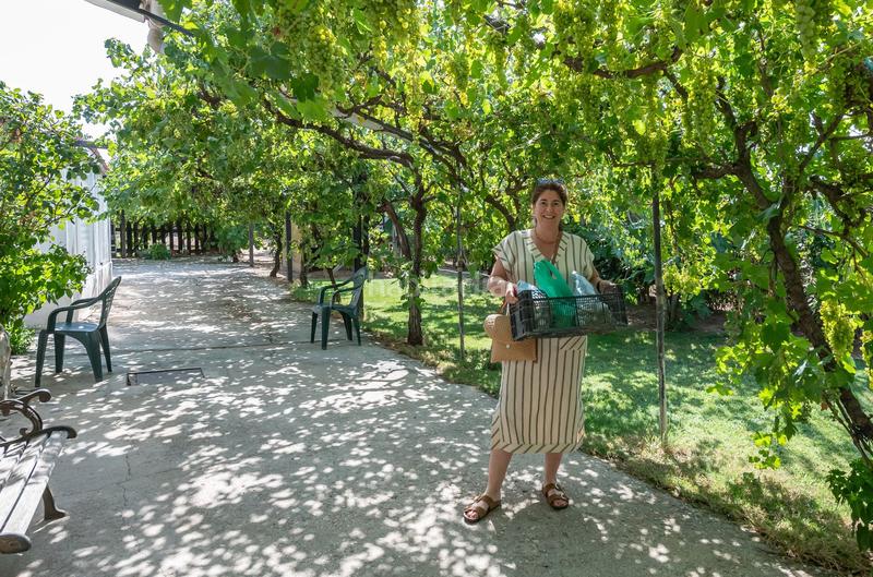 Foto 057ac23e-de24-4e81-8687-84b9ba71c583. Haus mit heizung pool in Fuente el Saz de Jarama