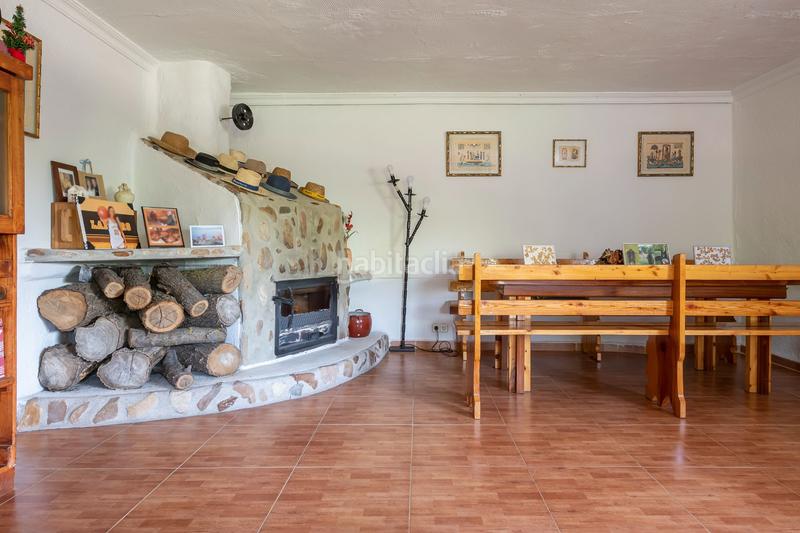 Foto 084173b3-7971-4165-893e-885171af2741. Haus mit heizung pool in Fuente el Saz de Jarama