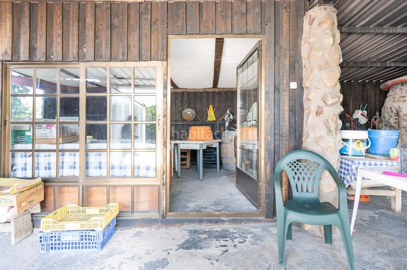 Foto 0c03714c-6bb3-4164-9933-657e0eb5032e. Haus mit heizung pool in Fuente el Saz de Jarama