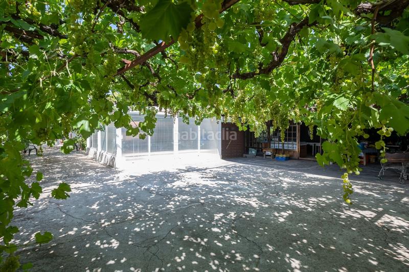 Foto 1cd3a9b2-6206-476c-a2e1-7bfe5c35314a. Haus mit heizung pool in Fuente el Saz de Jarama