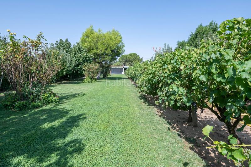 Foto 21928662-84d2-496b-800f-4f8c3b17991a. Haus mit heizung pool in Fuente el Saz de Jarama