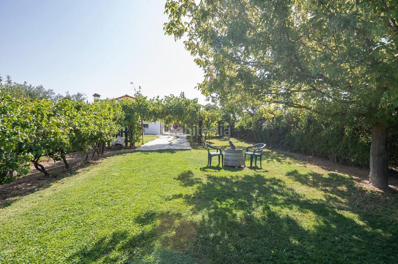 Foto 2c703e6e-9f24-40a0-8e51-4ffb3fa54115. Haus mit heizung pool in Fuente el Saz de Jarama