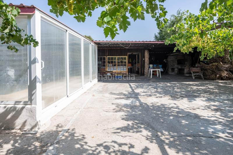 Foto 2c93c445-eb42-47f2-b8e9-9fd69dfc35ee. Haus mit heizung pool in Fuente el Saz de Jarama