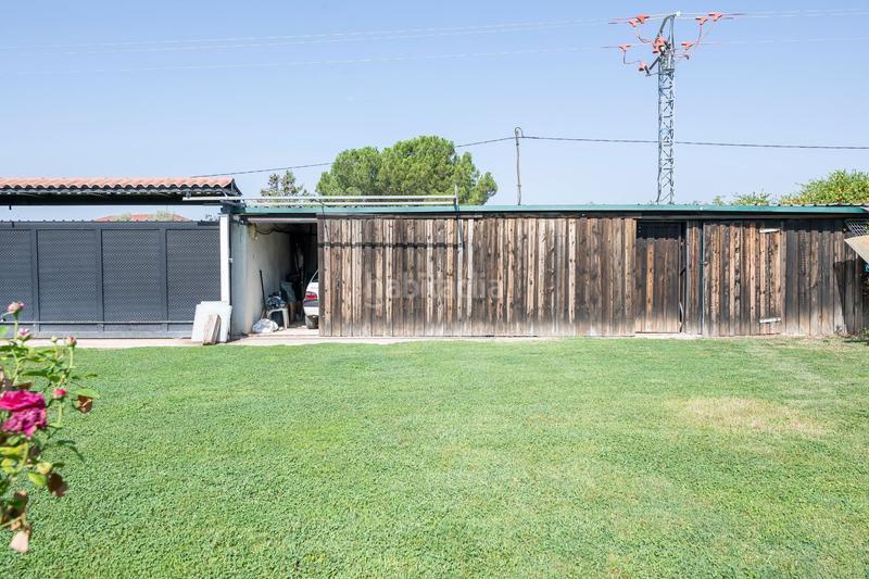 Foto 31bf4e1a-5cfa-449c-9caa-c30f47c054b0. Haus mit heizung pool in Fuente el Saz de Jarama