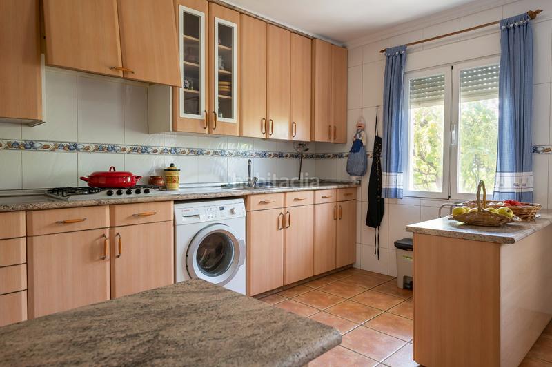 Foto 33e9e1b9-ef4c-4914-9d2f-6c1f0e3c3dab. Haus mit heizung pool in Fuente el Saz de Jarama