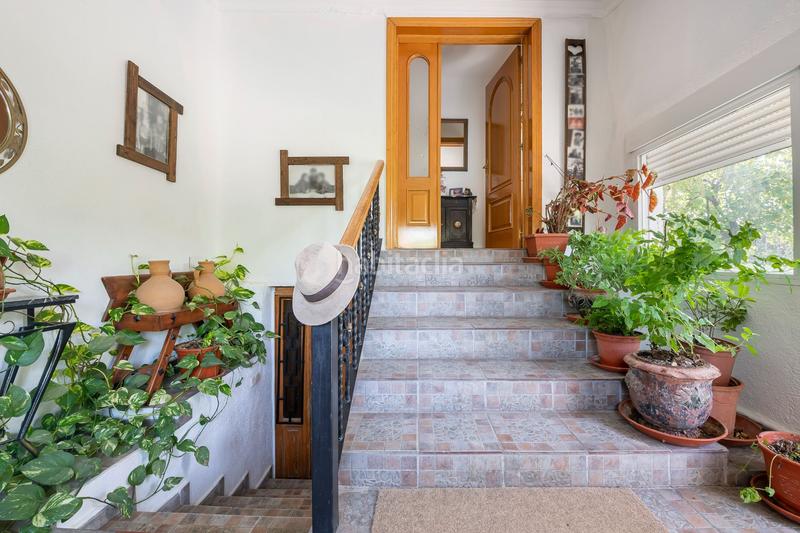 Foto 488f667f-6c40-499c-9aa3-cc9f50eea485. Haus mit heizung pool in Fuente el Saz de Jarama