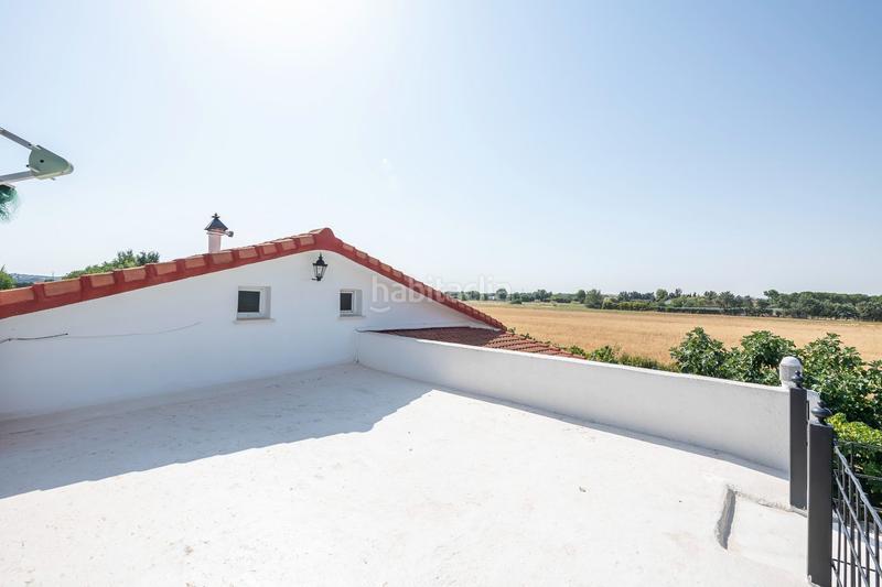 Foto 48b5c2a8-0eee-4155-9869-1e78eddfcabf. Haus mit heizung pool in Fuente el Saz de Jarama