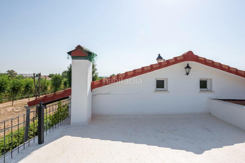 Foto 57e391f5-dd8e-4f13-830d-6f509cf30298. Haus mit heizung pool in Fuente el Saz de Jarama