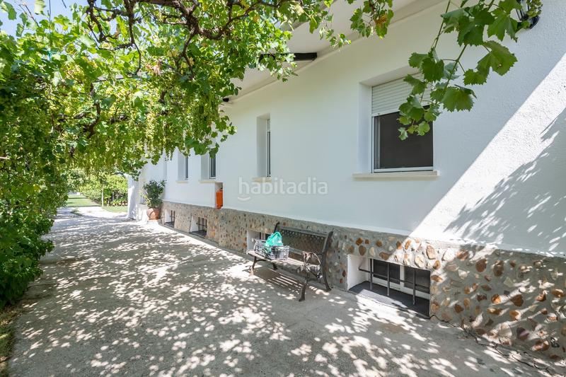 Foto 6e06c643-d844-4d9a-a67d-38951196ec9c. Haus mit heizung pool in Fuente el Saz de Jarama