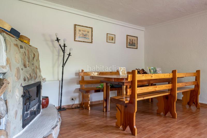 Foto 8be7b43f-227c-4ebb-a2a7-caeb91e27675. Haus mit heizung pool in Fuente el Saz de Jarama