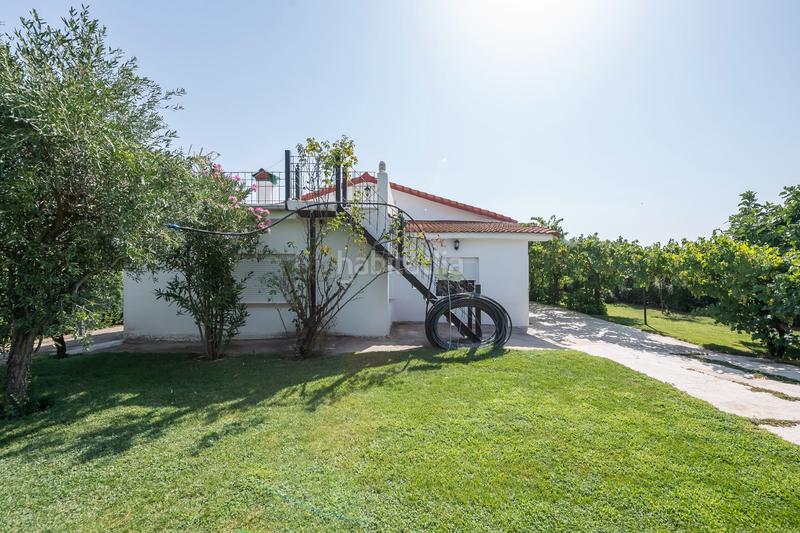 Foto 8c0f6c61-6d53-4381-a5b5-f3a0174b0bb4. Haus mit heizung pool in Fuente el Saz de Jarama