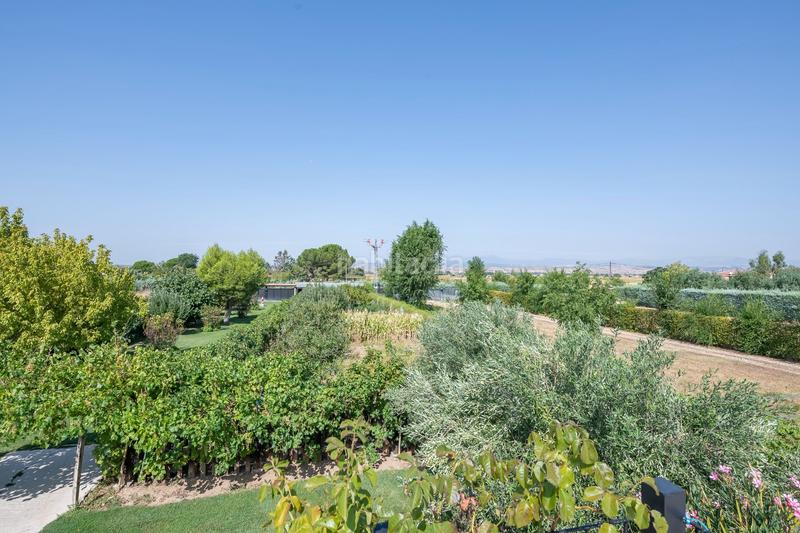 Foto 95a5fb68-e3df-4707-99de-2ab9cc647b0a. Haus mit heizung pool in Fuente el Saz de Jarama