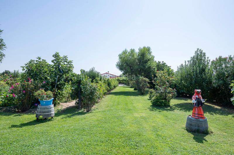 Foto bab529d0-bccc-41e6-a5ee-a8b9b4e2c707. Haus mit heizung pool in Fuente el Saz de Jarama