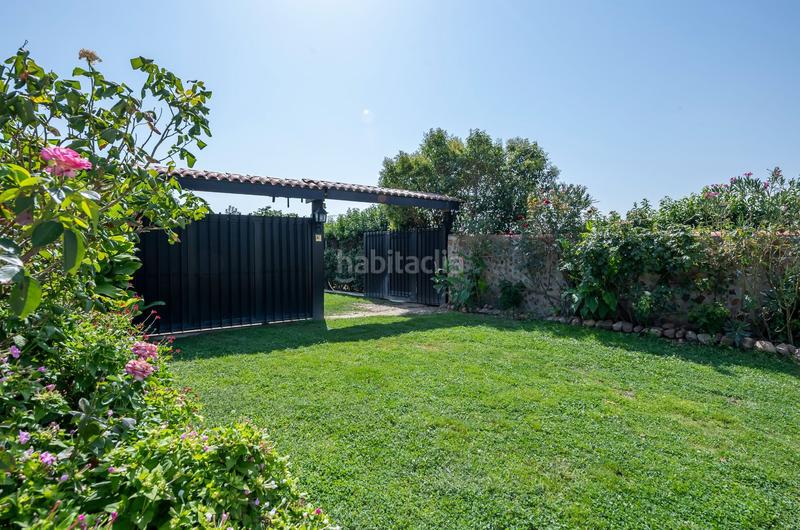 Foto baf2e817-1046-4087-bc9f-825fd0df2269. Haus mit heizung pool in Fuente el Saz de Jarama