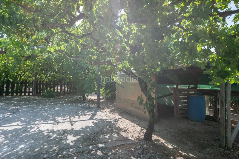 Foto bdae3ccc-c72c-4f93-8167-549eb2bad715. Haus mit heizung pool in Fuente el Saz de Jarama