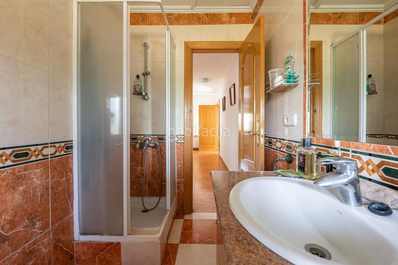 Foto cca39d28-63a1-42b4-bf4b-c2d26e6e7f08. Haus mit heizung pool in Fuente el Saz de Jarama