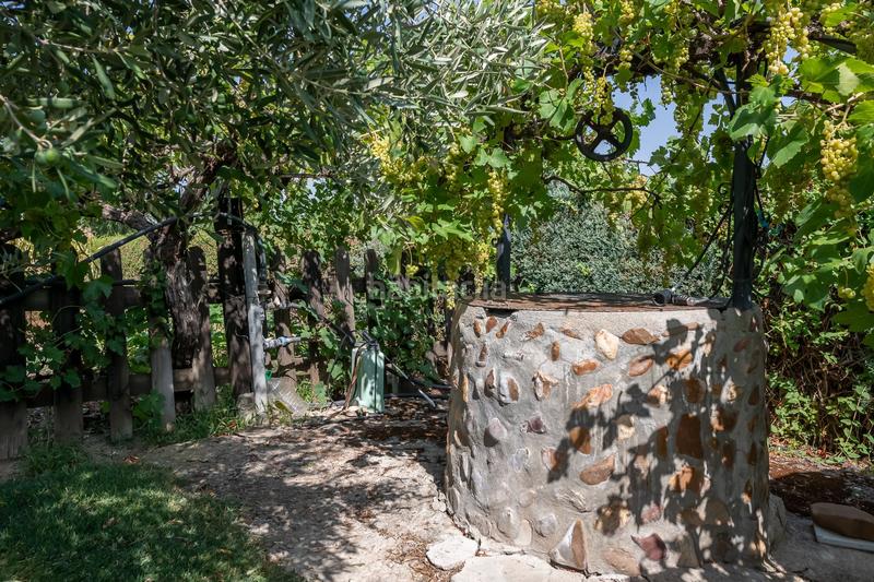 Foto d49b5f66-db81-4e2a-bd75-f6898ec74a6e. Haus mit heizung pool in Fuente el Saz de Jarama