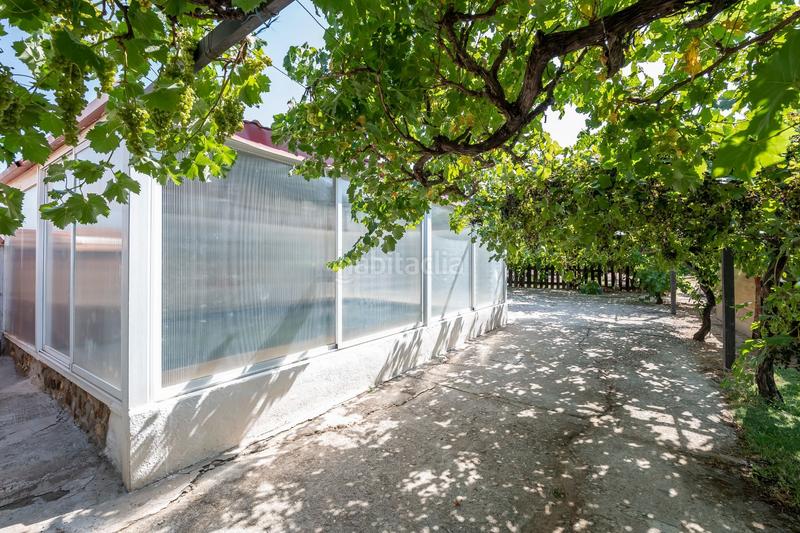 Foto d66c83aa-b6de-4b84-a57c-b1f5e1a90b20. Haus mit heizung pool in Fuente el Saz de Jarama