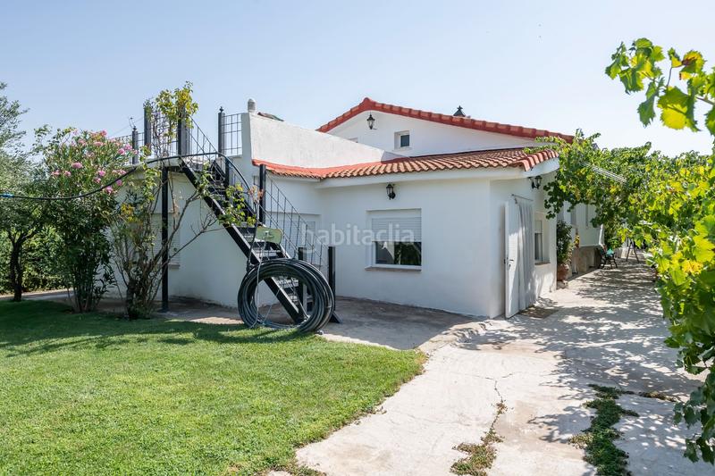 Foto d8e4fbd6-0360-4ae7-a8cd-2ca1f02b9833. Haus mit heizung pool in Fuente el Saz de Jarama