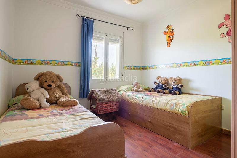 Foto ddfaf4b9-bb4d-4e7c-9f52-5d7435647651. Haus mit heizung pool in Fuente el Saz de Jarama