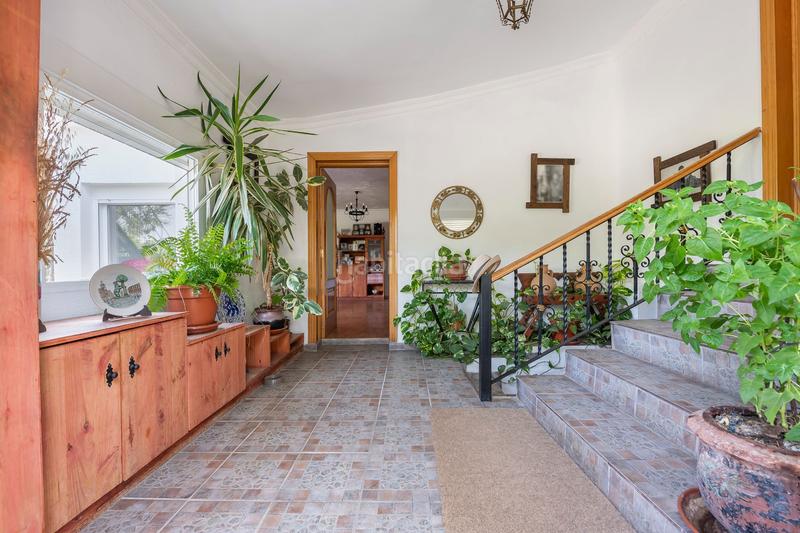 Foto e889f29e-4304-45f5-8455-8e74552e67fa. Haus mit heizung pool in Fuente el Saz de Jarama