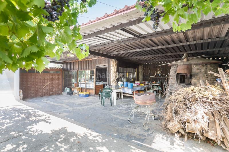 Foto f30188f2-8a12-4383-9ead-9e81902ad24f. Haus mit heizung pool in Fuente el Saz de Jarama