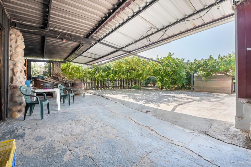 Foto f446e25d-d085-426b-b24d-bbbae432b162. Haus mit heizung pool in Fuente el Saz de Jarama