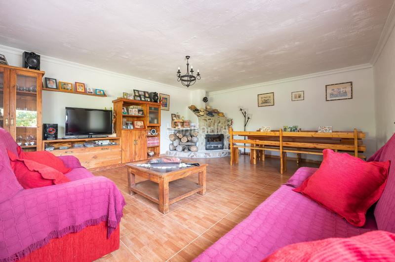 Foto f58508ab-a308-4d3a-b0eb-ddfb1460c84e. Haus mit heizung pool in Fuente el Saz de Jarama