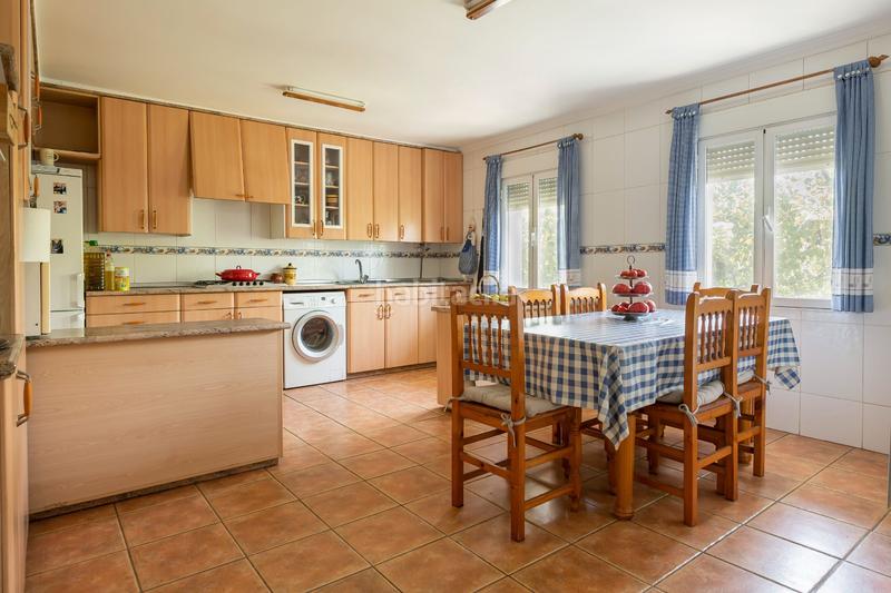 Foto fc846742-9f2b-4326-853a-5879dbe85c2d. Haus mit heizung pool in Fuente el Saz de Jarama