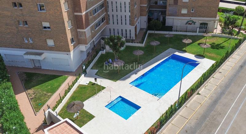 Foto 14aac939-68c4-4495-ae18-b5054c08222c. Etagenwohnung in Campoamor Orihuela