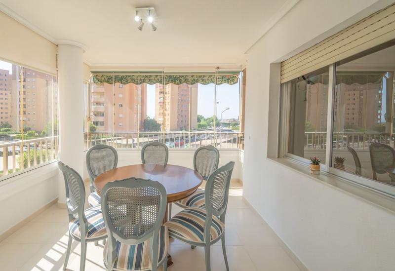 Foto 7b8a274b-3527-41b1-bb72-93cb266a078f. Etagenwohnung in Campoamor Orihuela