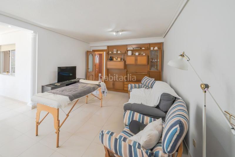 Foto b295ef84-5195-454e-a59a-814a008d6c23. Etagenwohnung in Campoamor Orihuela
