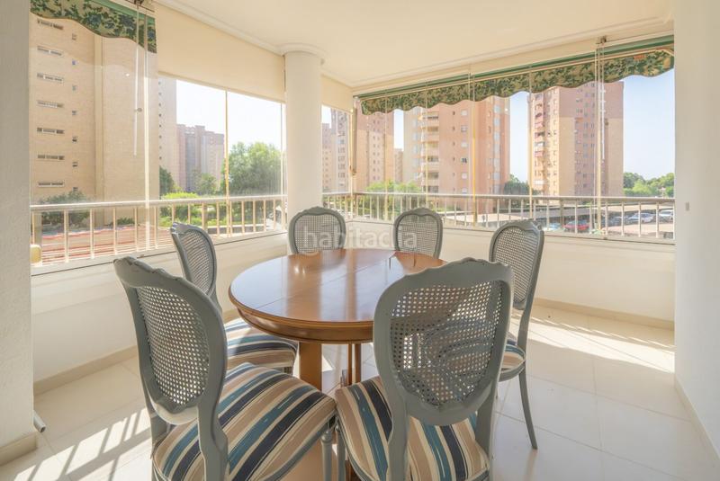 Foto bda72b9f-6d7e-48f8-8e77-381ece5b7c53. Etagenwohnung in Campoamor Orihuela