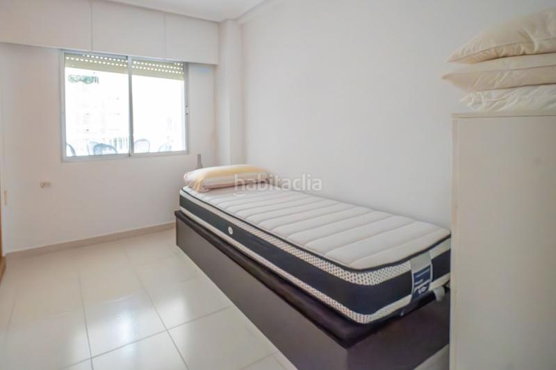 Foto d5a785a3-bb7f-4b8d-83bc-ead195191498. Etagenwohnung in Campoamor Orihuela