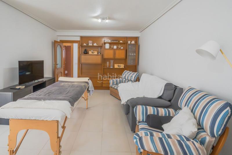 Foto f37a6dfa-3bdc-48a5-8673-3b890dbc3def. Etagenwohnung in Campoamor Orihuela