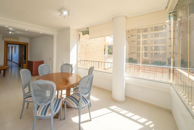 Foto f3a9b0d6-1f06-406e-bfd2-8281954955fd. Etagenwohnung in Campoamor Orihuela