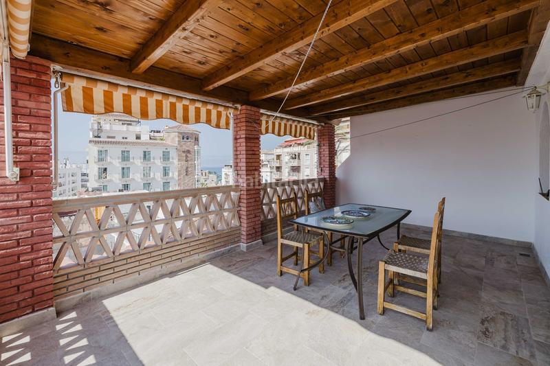 Foto 4e89f489-d4ea-4e95-9cfb-e69fa99178c2. Duplex dans La Herradura Almuñécar