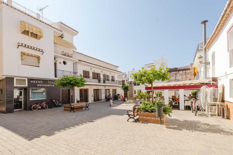 Foto a979d508-a732-4d8c-8ac5-74cc06a7a4fd. Duplex dans La Herradura Almuñécar