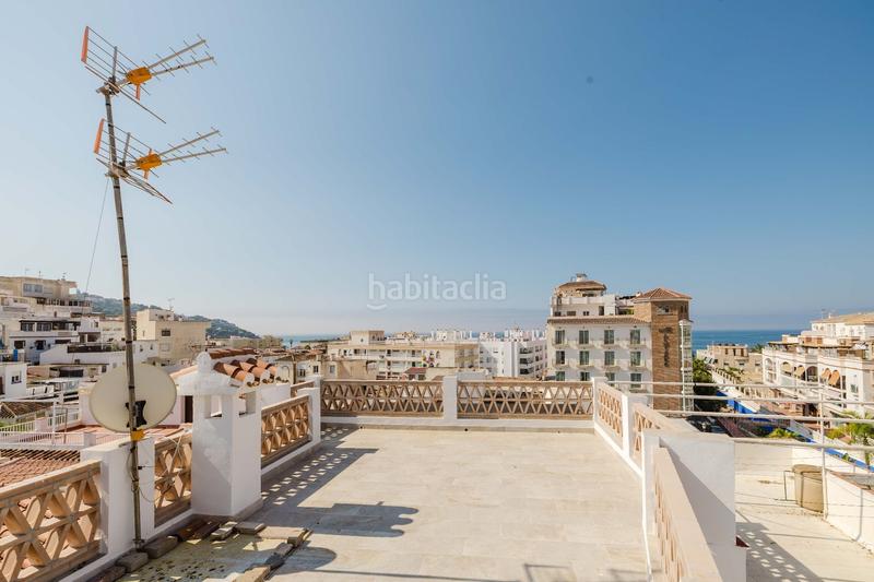 Foto b2a61487-0234-41cc-a1a3-15ebbbcf956f. Duplex dans La Herradura Almuñécar