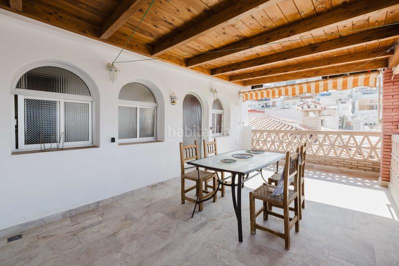 Foto b3d19459-c486-4228-b19a-ad198118791b. Duplex dans La Herradura Almuñécar