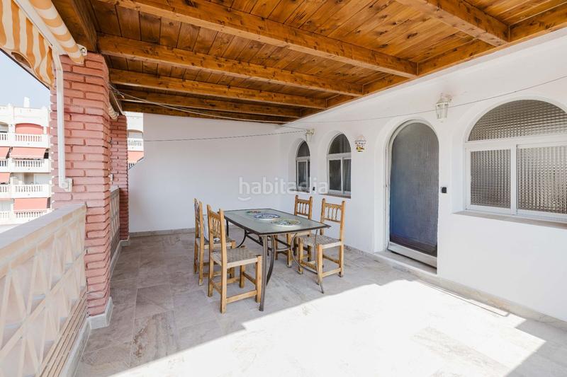 Foto daa9d877-2e95-434c-9d34-fcf11bff979e. Duplex dans La Herradura Almuñécar