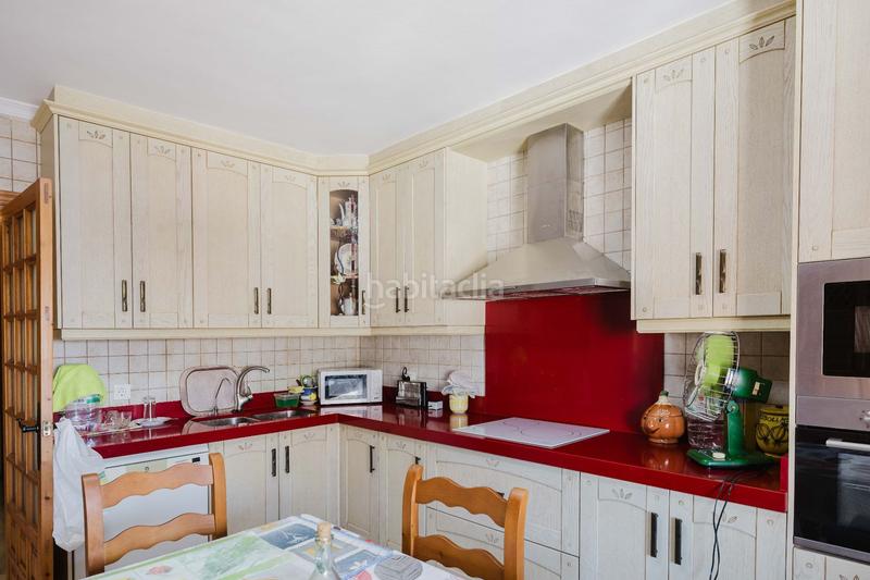 Foto e2c6eeb4-bfa2-406c-9f3c-ab9bbf244bb9. Duplex dans La Herradura Almuñécar