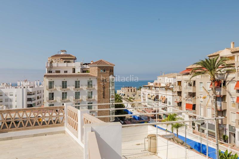 Foto e3dbd067-3656-4661-889b-66421ca86d1e. Duplex dans La Herradura Almuñécar