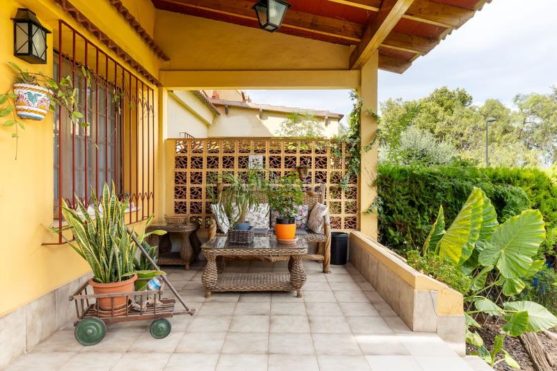 Foto 0838a84f-9b87-44f0-b856-869db0d4064e. Maison dans El Vedat - Santa Apolonia Torrent