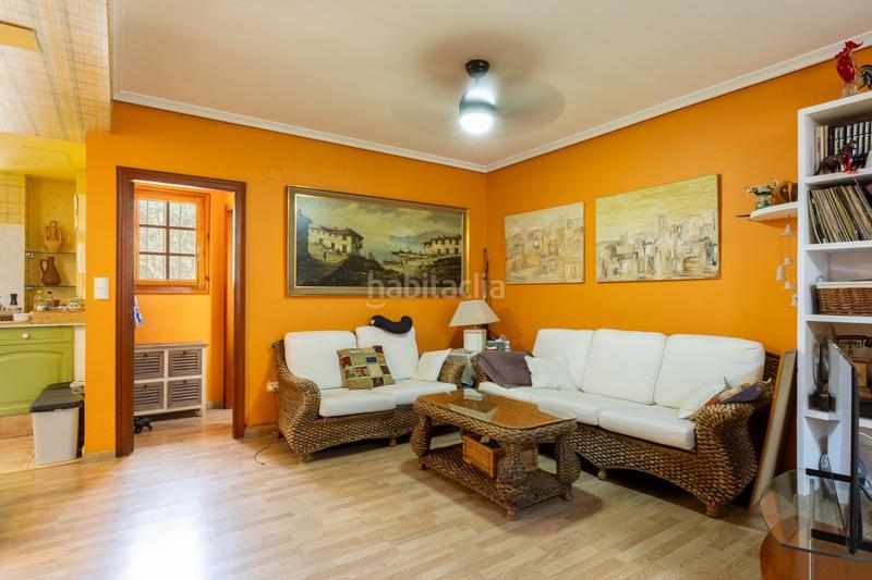 Foto 39b3ba41-28c4-45b2-9444-b1a0bd2eef89. Maison dans El Vedat - Santa Apolonia Torrent