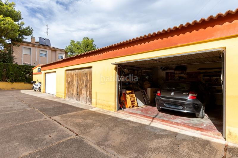 Foto 6399b582-a797-428c-829a-11c8bbdb91cb. Maison dans El Vedat - Santa Apolonia Torrent