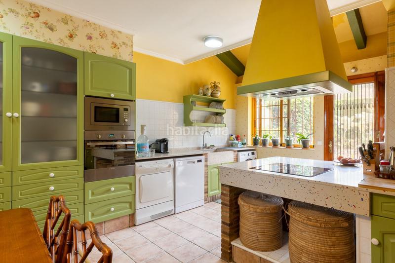 Foto 7c93dd8b-706e-456b-994c-8ad08726c421. Maison dans El Vedat - Santa Apolonia Torrent